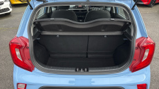 Kia Picanto 1.0 1 5dr [4 seats] Petrol Hatchback